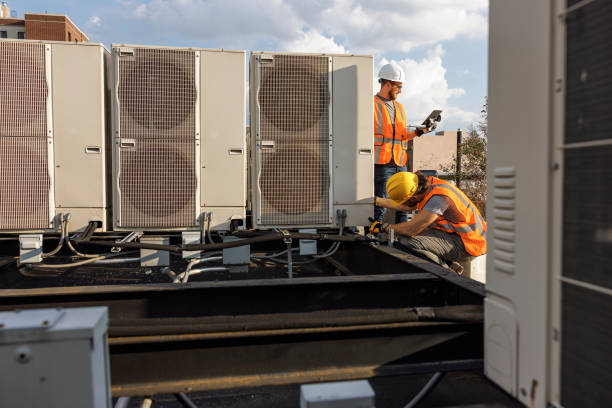 Professional HVAC in Tunkhannock, PA
