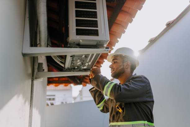 Best HVAC Companies Near Me  in Tunkhannock, PA